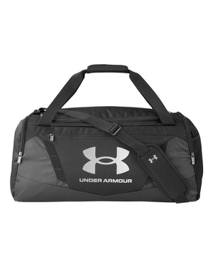 Under Armour 1369222 - Black/ M Silver