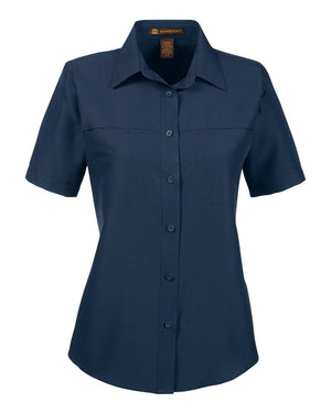 Harriton M580W - Navy