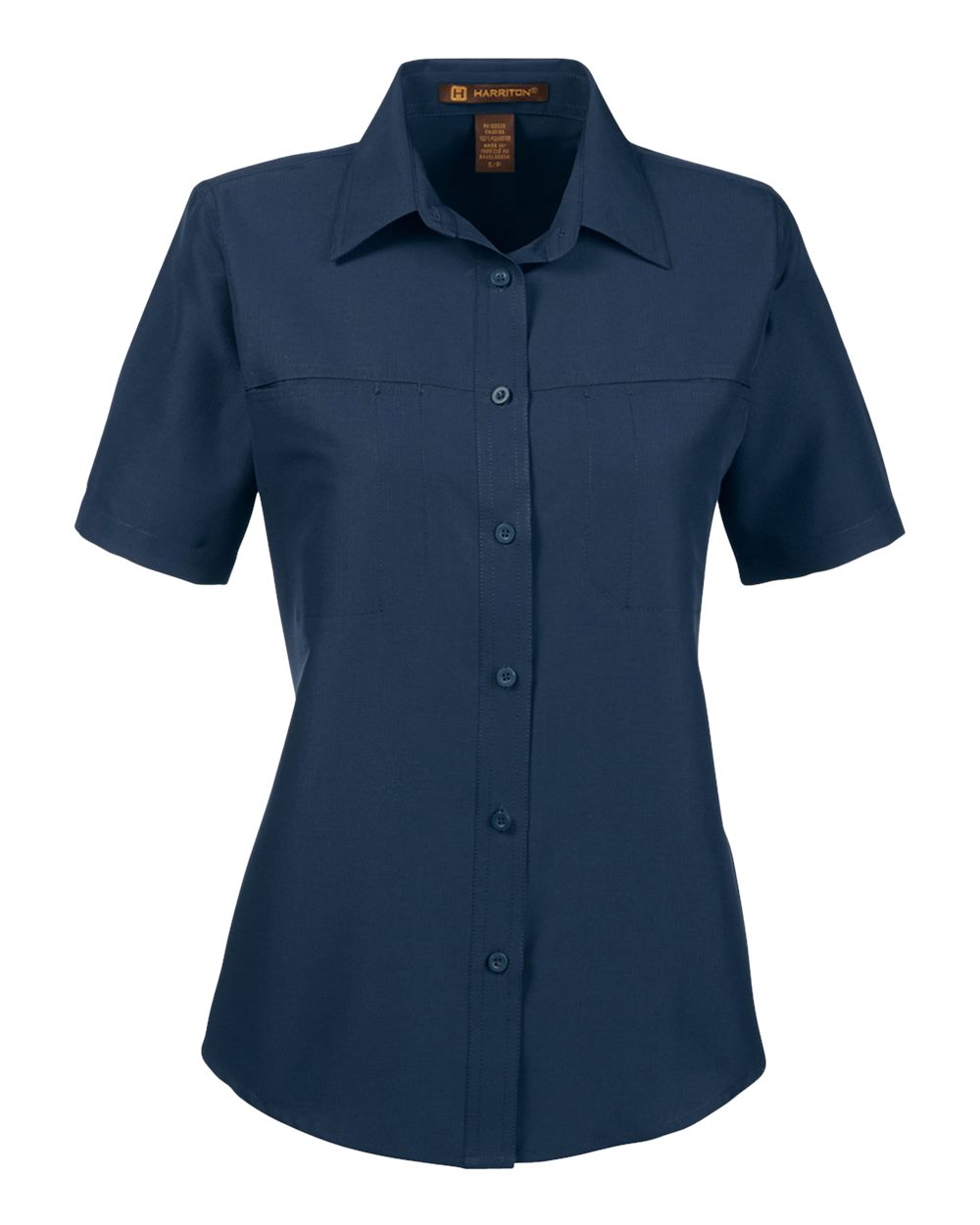 Harriton M580W - Navy