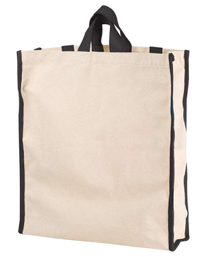 BAGedge BE280 - Natural/ Black