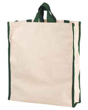 BAGedge BE280 - Natural/ Olive