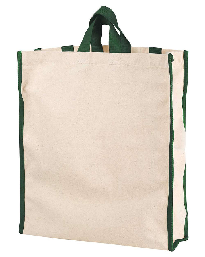 BAGedge BE280 - Natural/ Olive