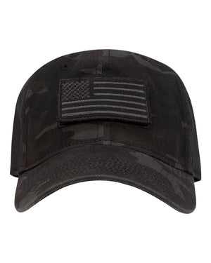DRI DUCK 3353 - Black