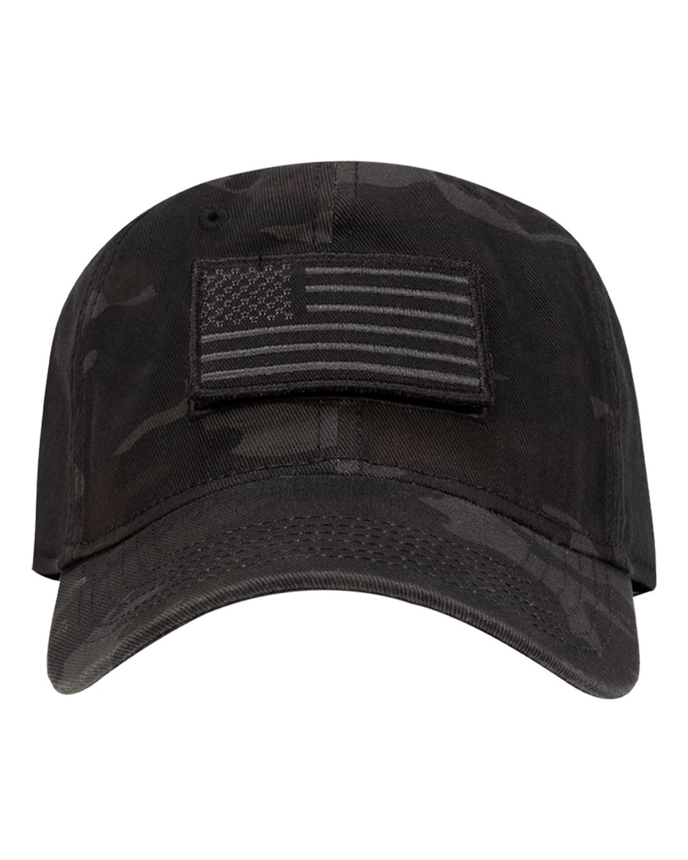 DRI DUCK 3353 - Black