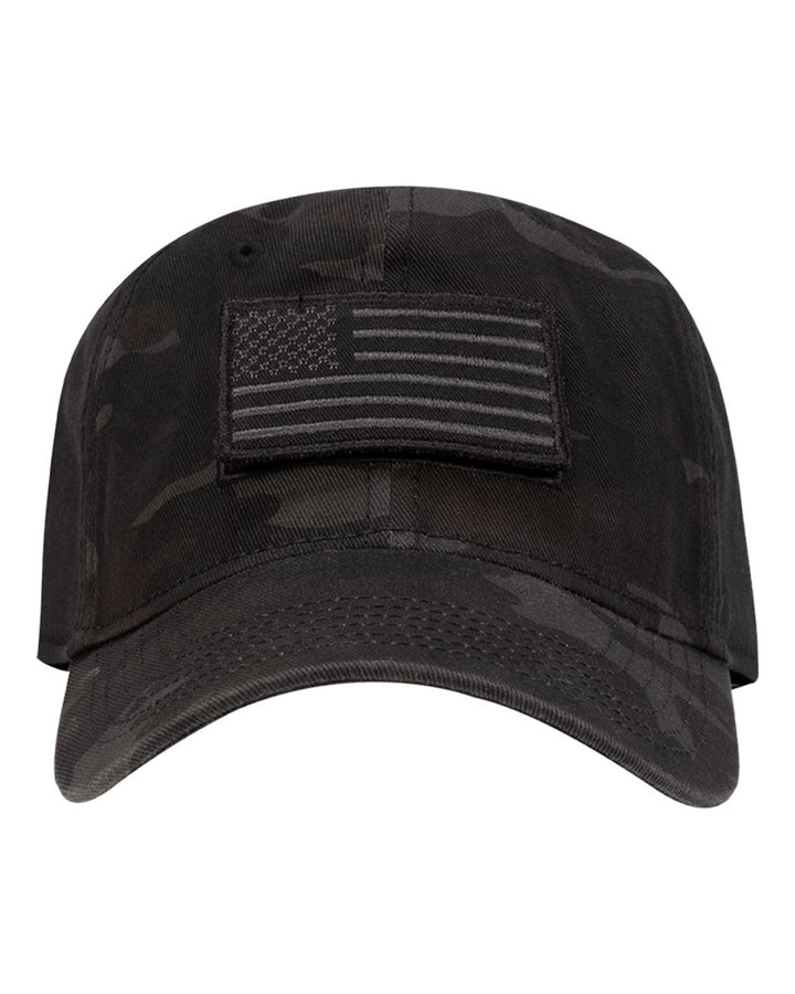 DRI DUCK 3353 - Black