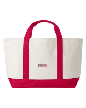 vineyard vines D000240 - Light House Red