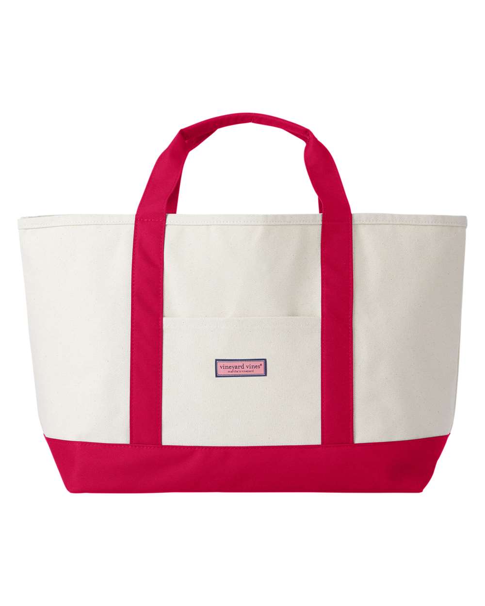 vineyard vines D000240 - Light House Red