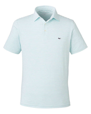 vineyard vines G012426 - Andros Blue Tejeda