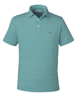 vineyard vines G012426 - Sea Clay Green