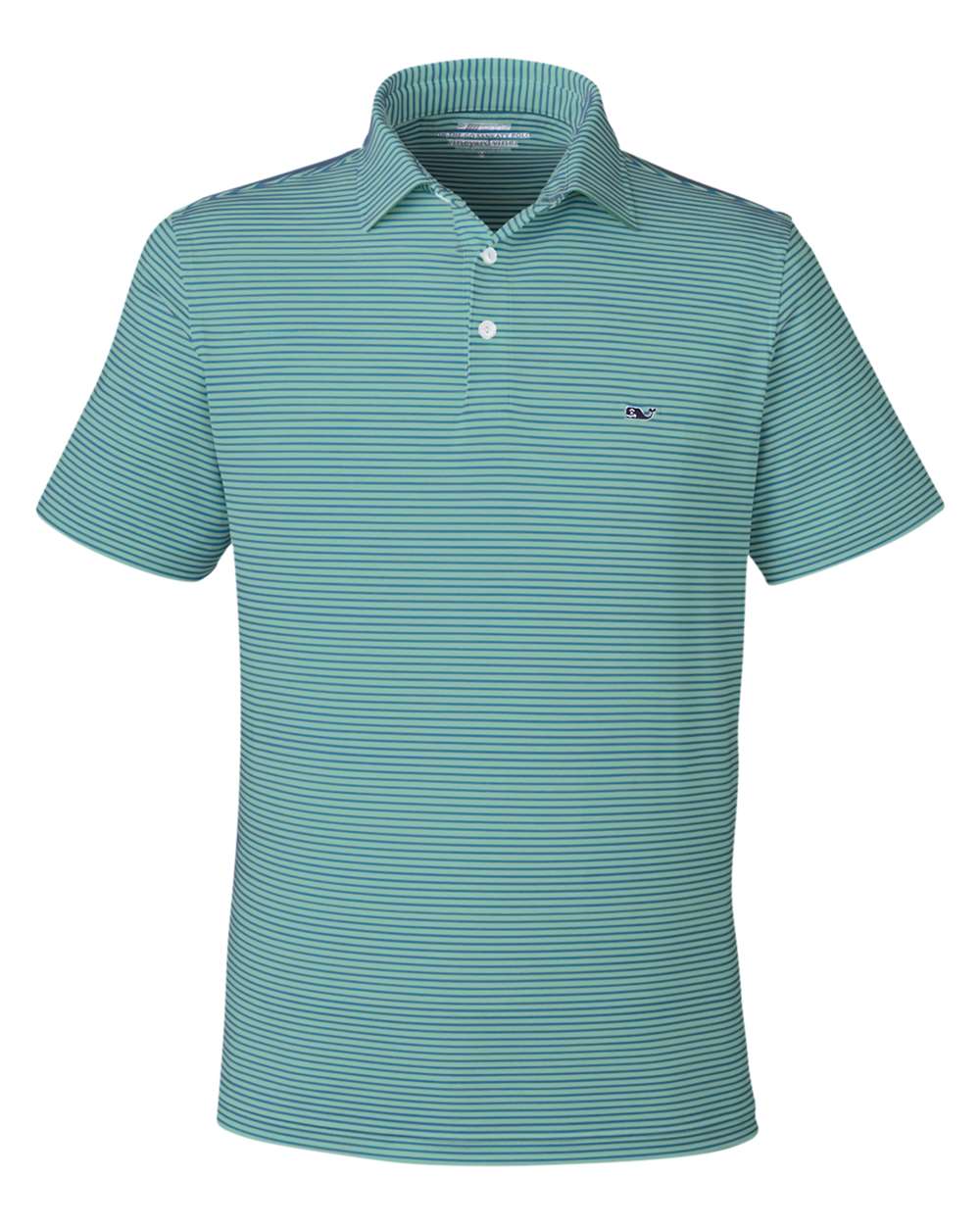 vineyard vines G012426 - Sea Clay Green