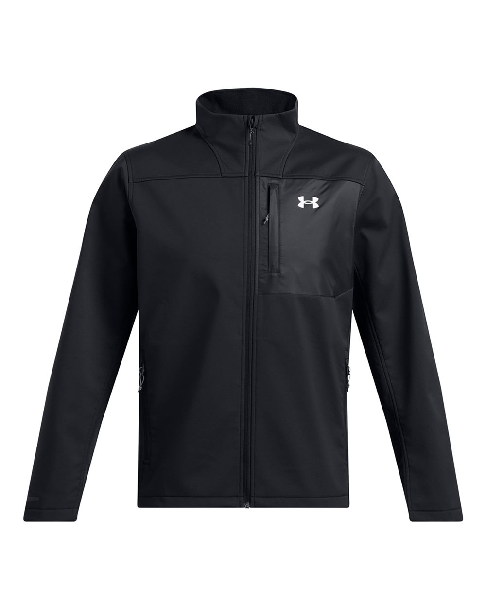 Under Armour 1371586 - Black
