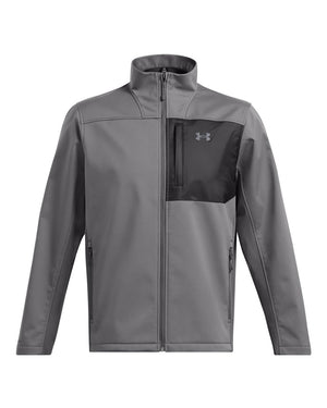 Under Armour 1371586 - Castlerock Grey