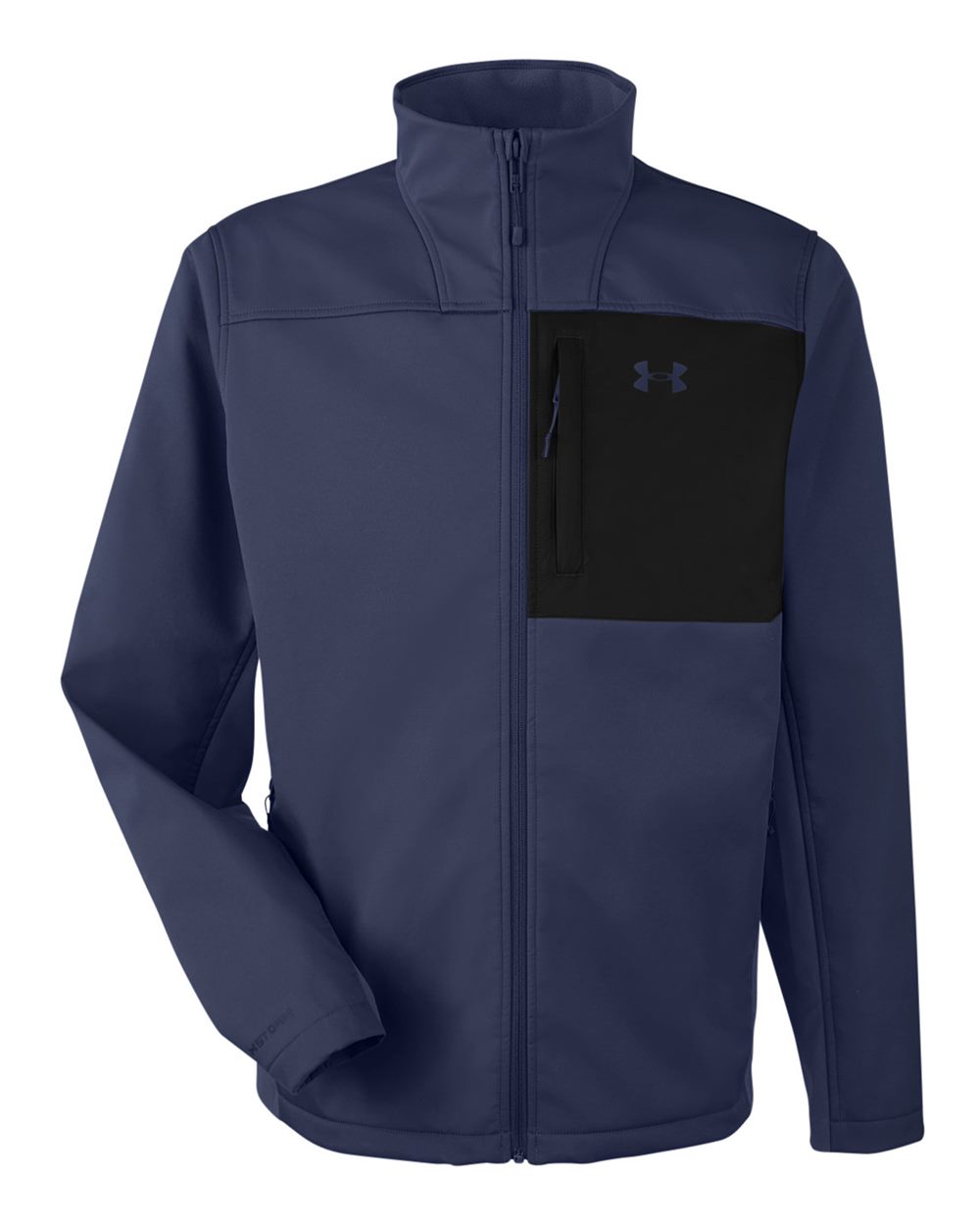 Under Armour 1371586 - Midnight Navy/ Midnight Navy