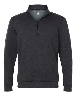 Under Armour 1387124 - Black/ Black