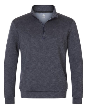 Under Armour 1387124 - Midnight Navy/ Midnight Navy