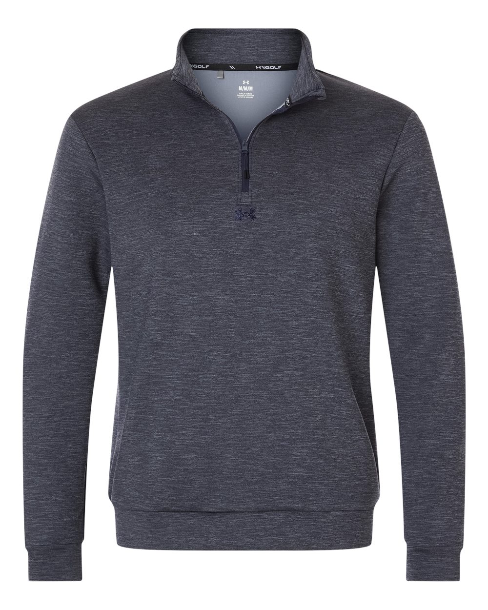 Under Armour 1387124 - Midnight Navy/ Midnight Navy