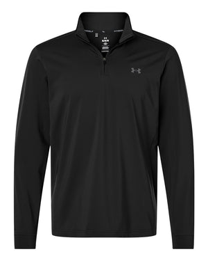 Under Armour 1389864 - Black/ Castlerock