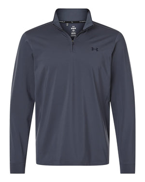 Under Armour 1389864 - Downpour Grey/ Midnight Navy