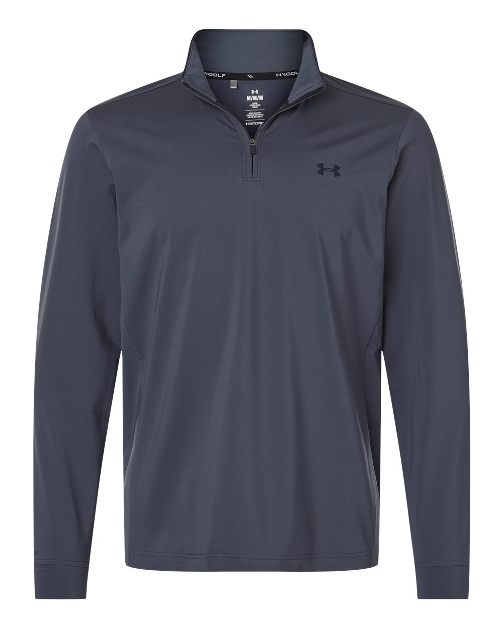 Under Armour 1389864 - Downpour Grey/ Midnight Navy