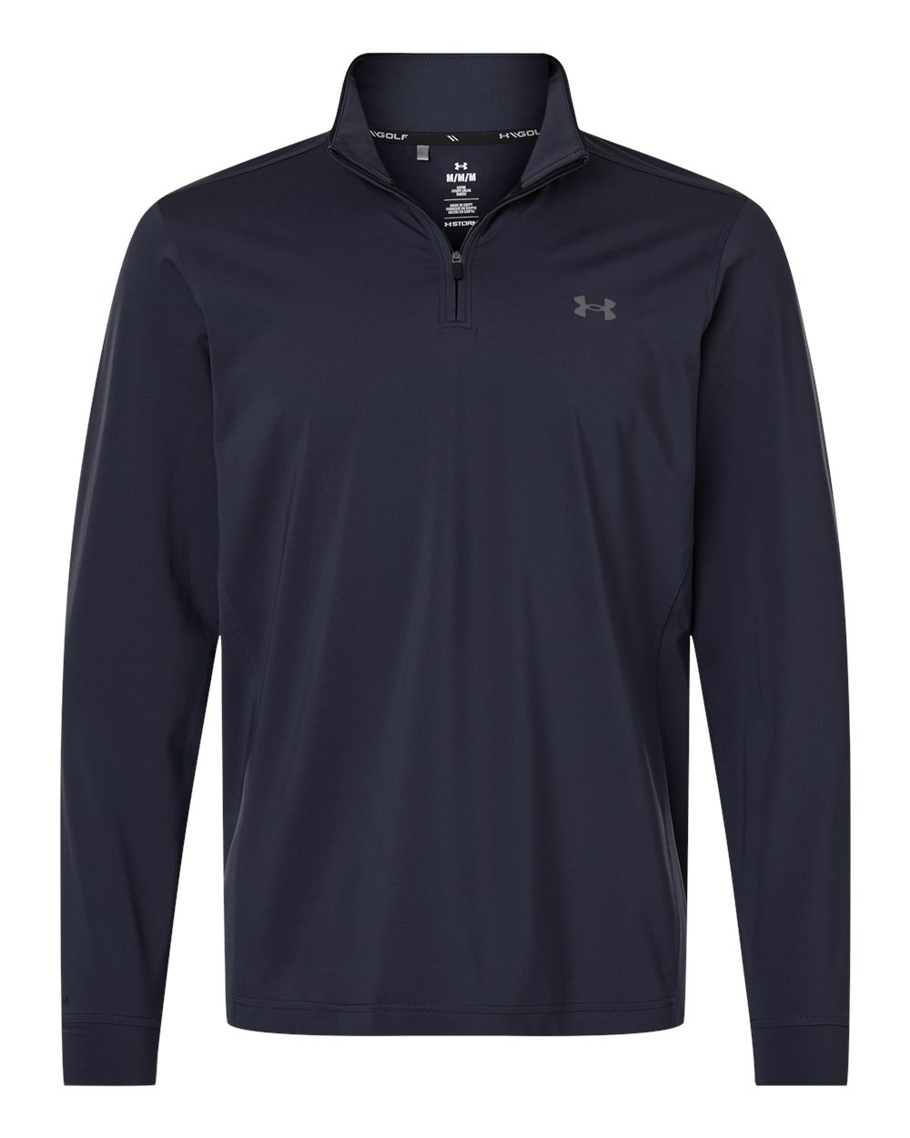 Under Armour 1389864 - Midnight Navy/ Castlerock