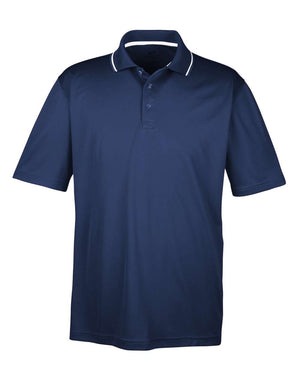 UltraClub 8406 - Navy/ White