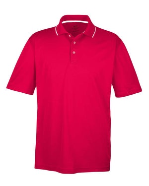 UltraClub 8406 - Red/ White