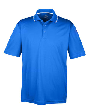 UltraClub 8406 - Royal/ White