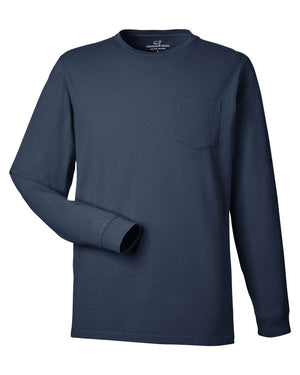 vineyard vines V021214 - Blue Blazer/ White Cap