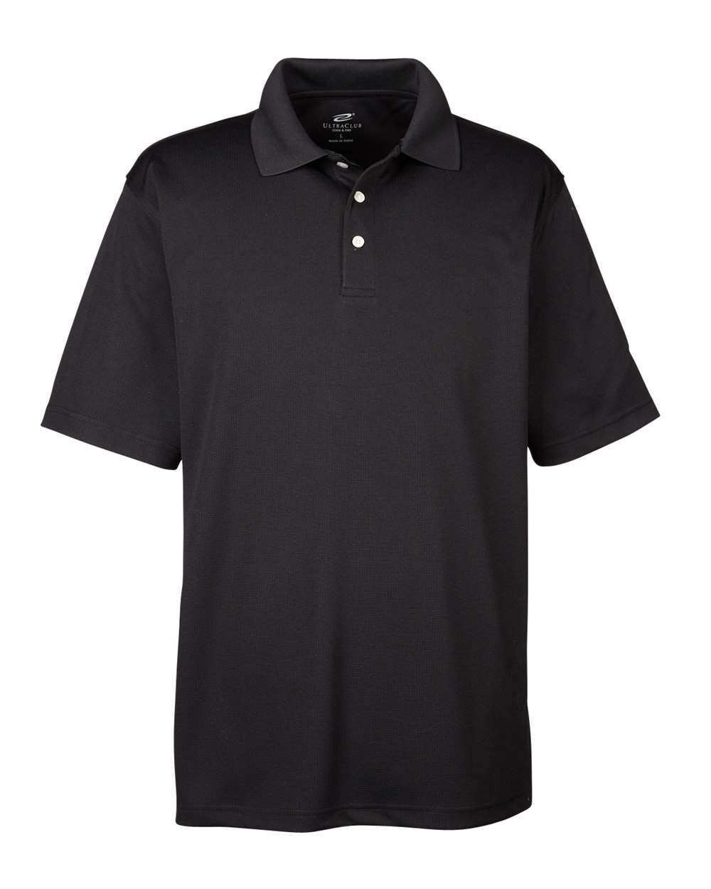 UltraClub 8445 - Black