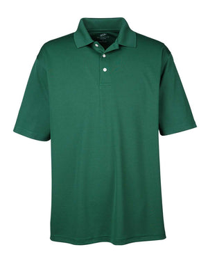 UltraClub 8445 - Forest Green