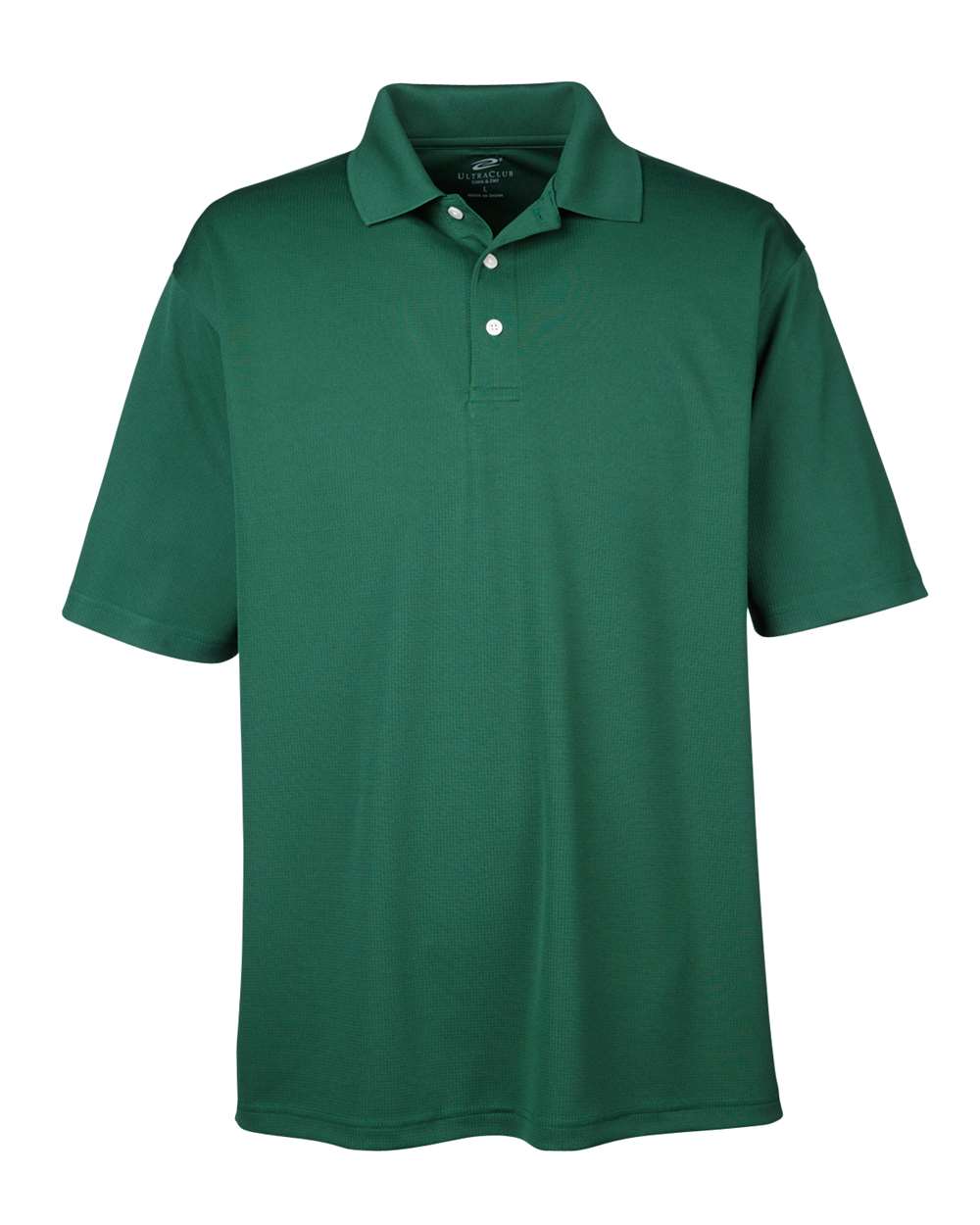 UltraClub 8445 - Forest Green