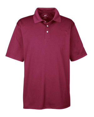 UltraClub 8445 - Maroon