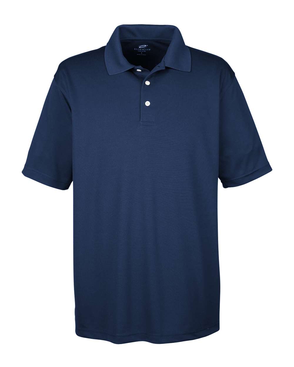 UltraClub 8445 - Navy