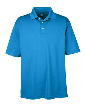 UltraClub 8445 - Pacific Blue