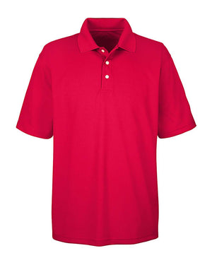 UltraClub 8445 - Red