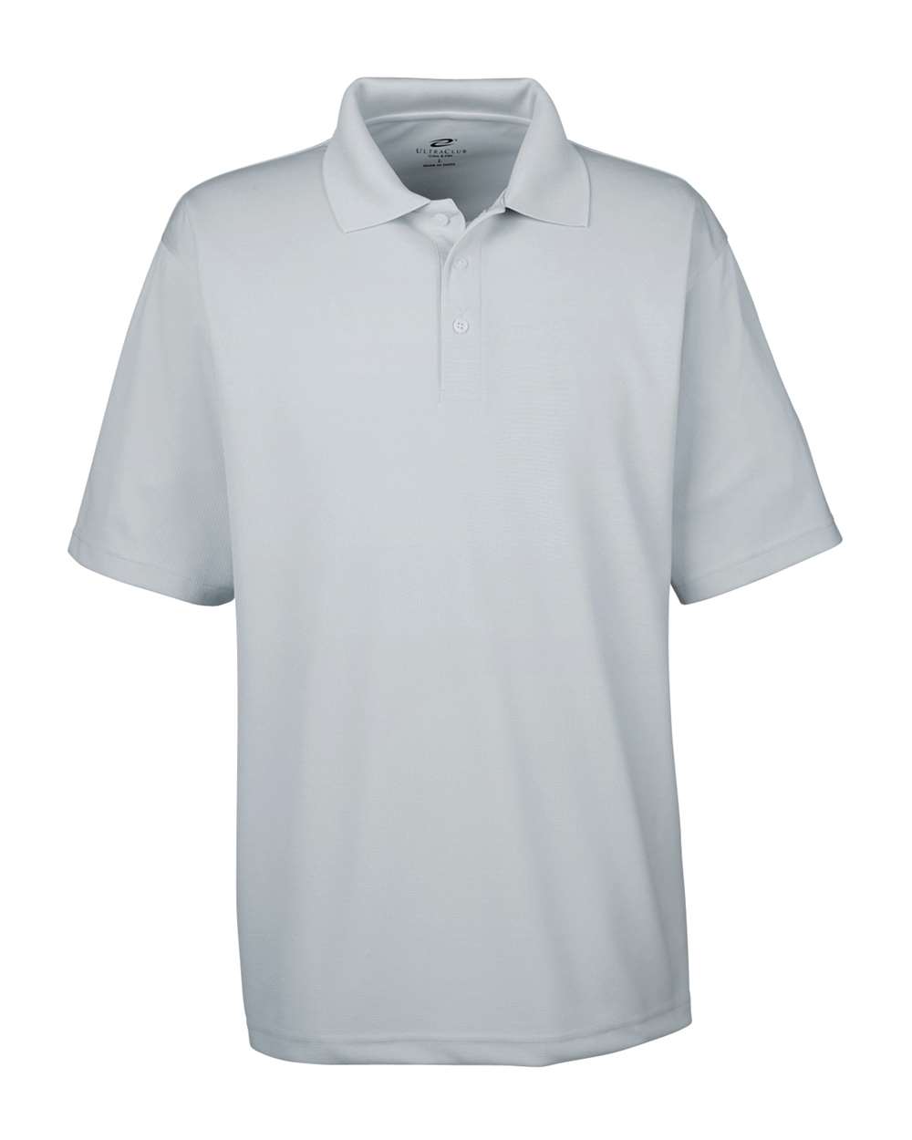 UltraClub 8445 - Silver