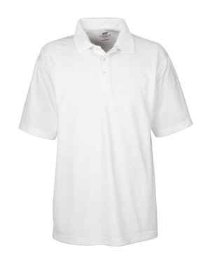 UltraClub 8445 - White