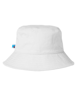 Russell Athletic UB88UHU - White