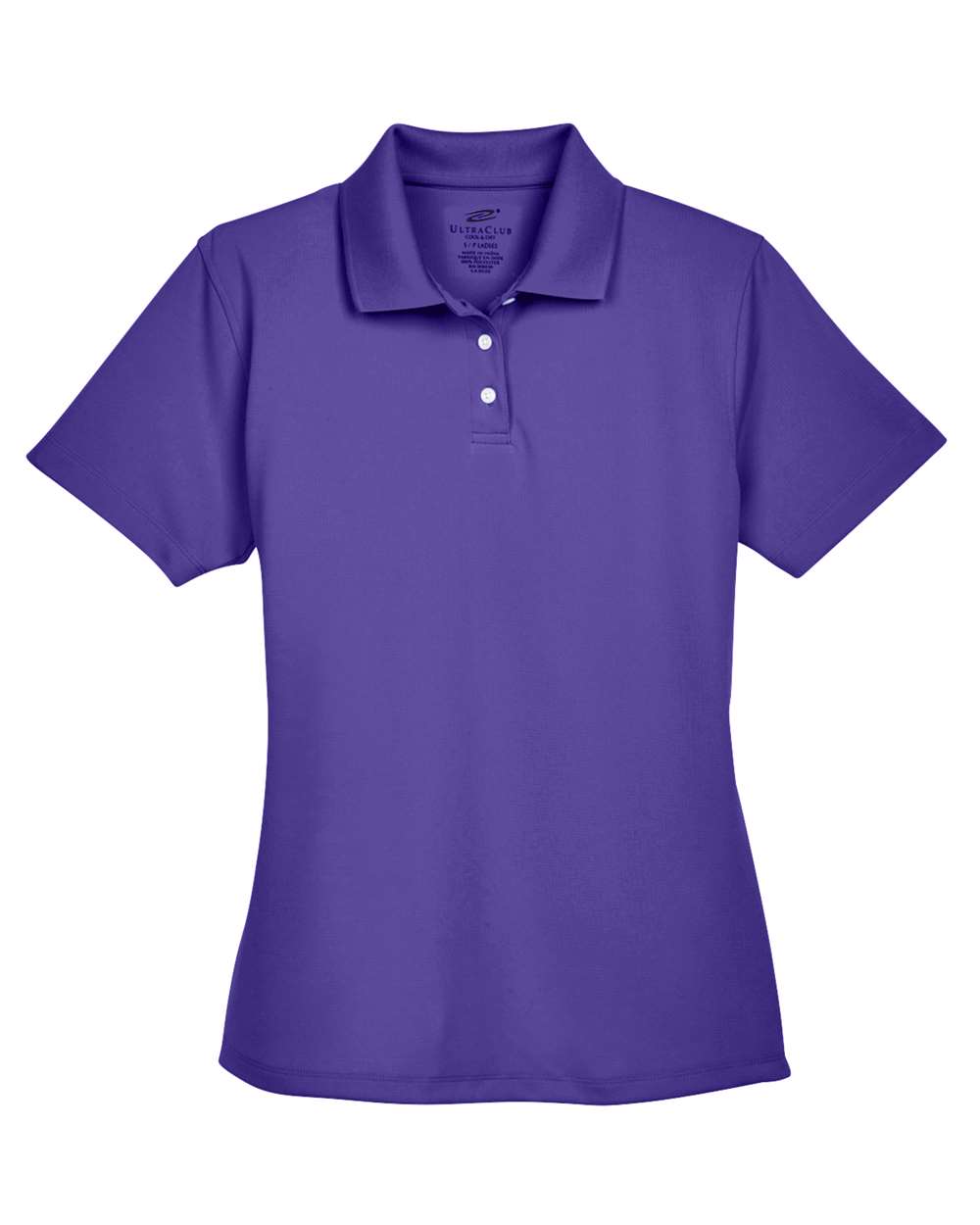 UltraClub 8445L - Purple
