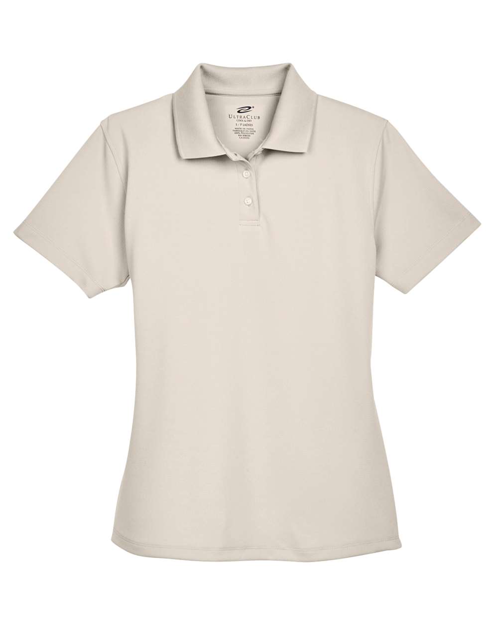 UltraClub 8445L - Stone