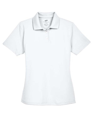 UltraClub 8445L - White