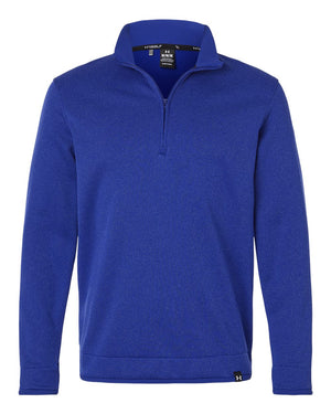Under Armour 1383256 - Royal/ White