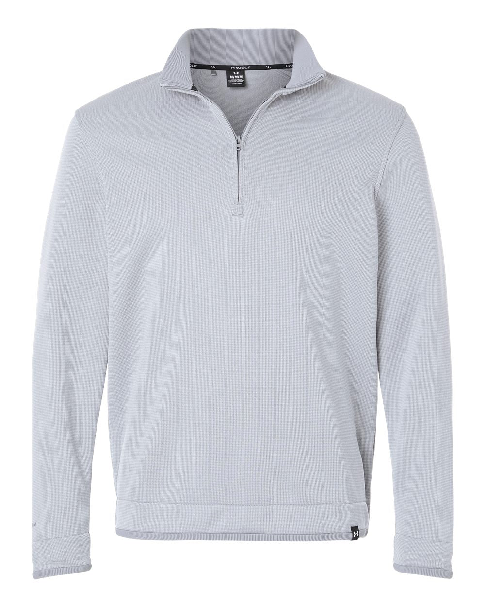 Under Armour 1383256 - Steel/ White
