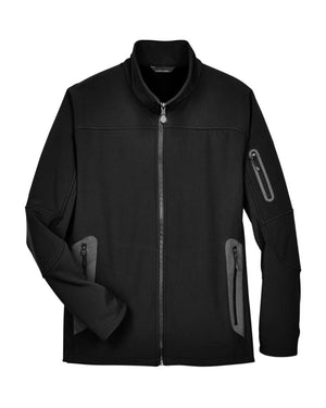 North End 88138 - Black