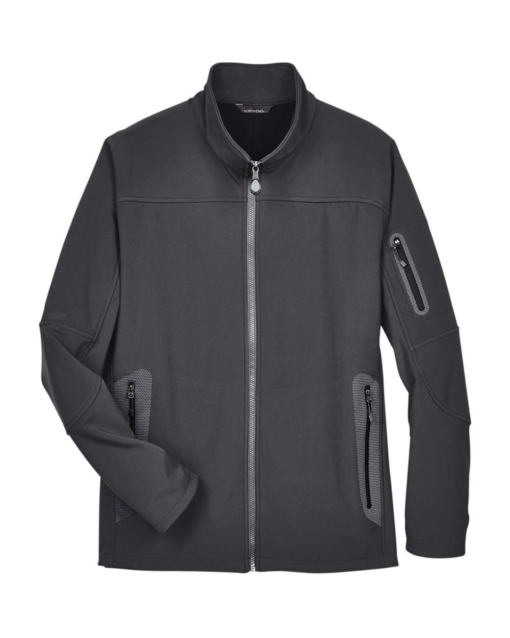 North End 88138 - Graphite