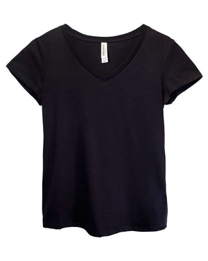 Threadfast Apparel 200RV - Black