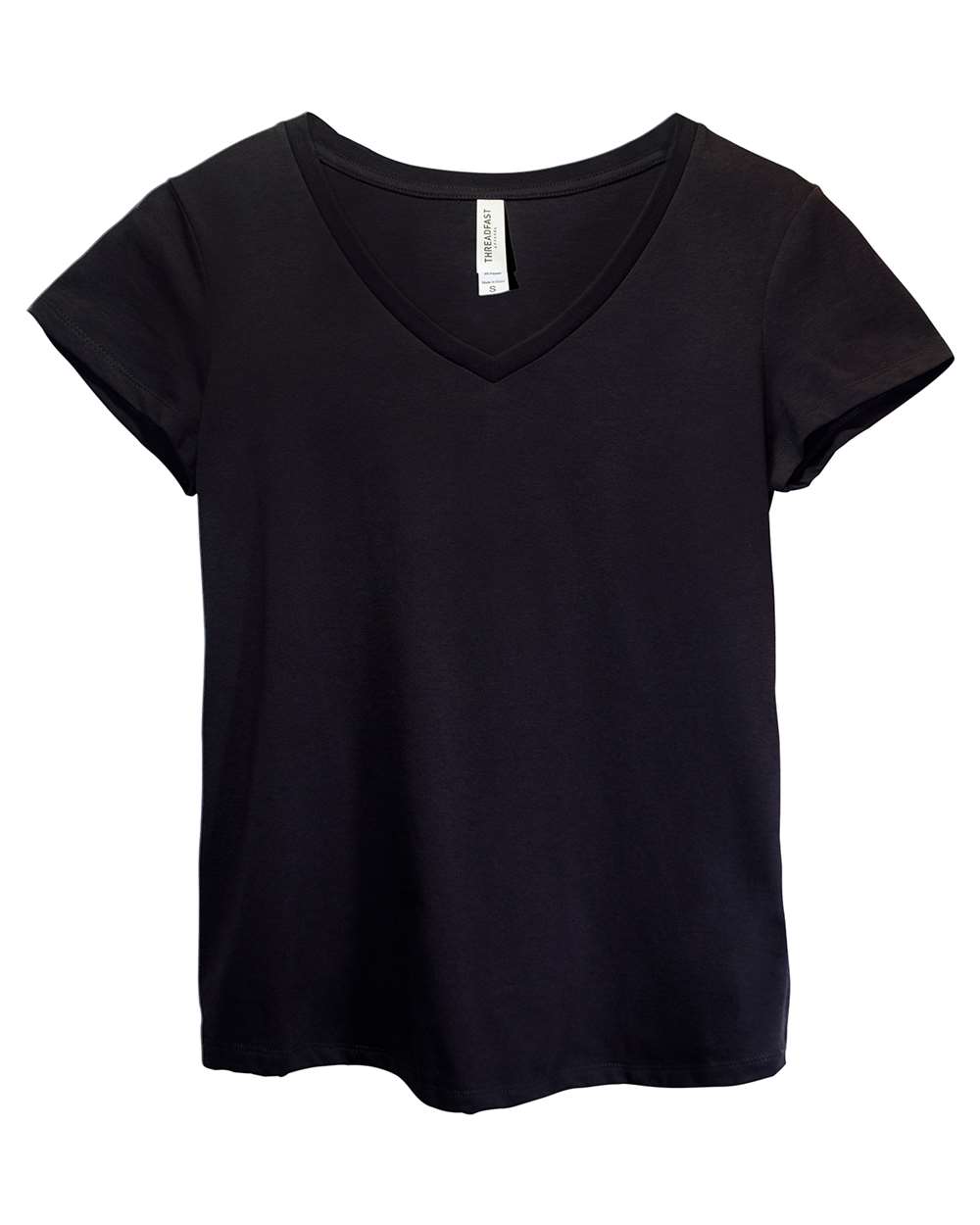 Threadfast Apparel 200RV - Black