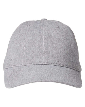 Russell Athletic UB87UHD - Grey Heather