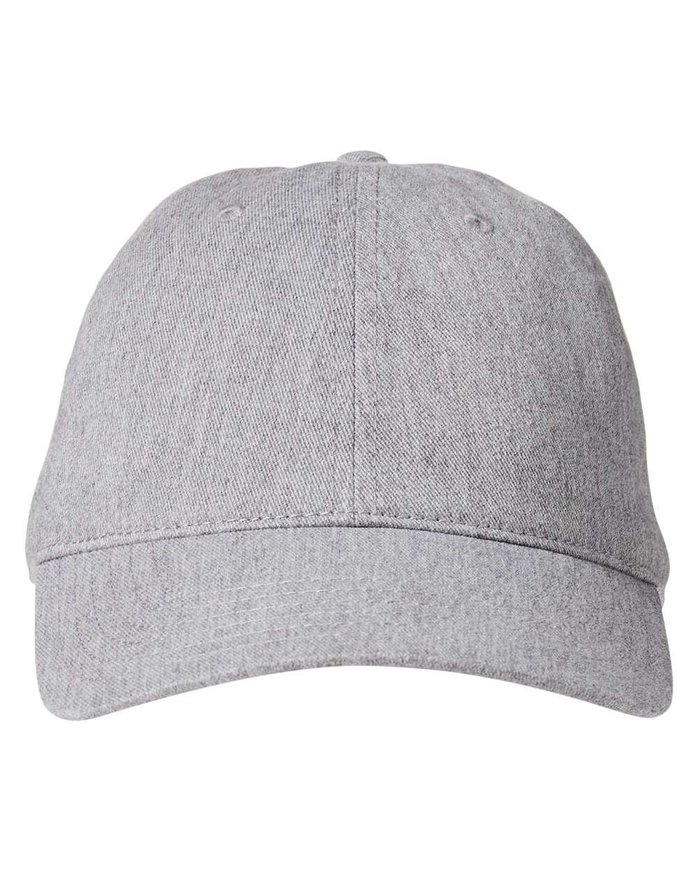 Russell Athletic UB87UHD - Grey Heather