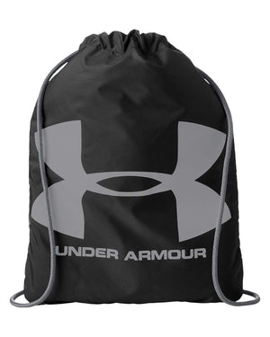 Under Armour 1240539 - Black/ Steel